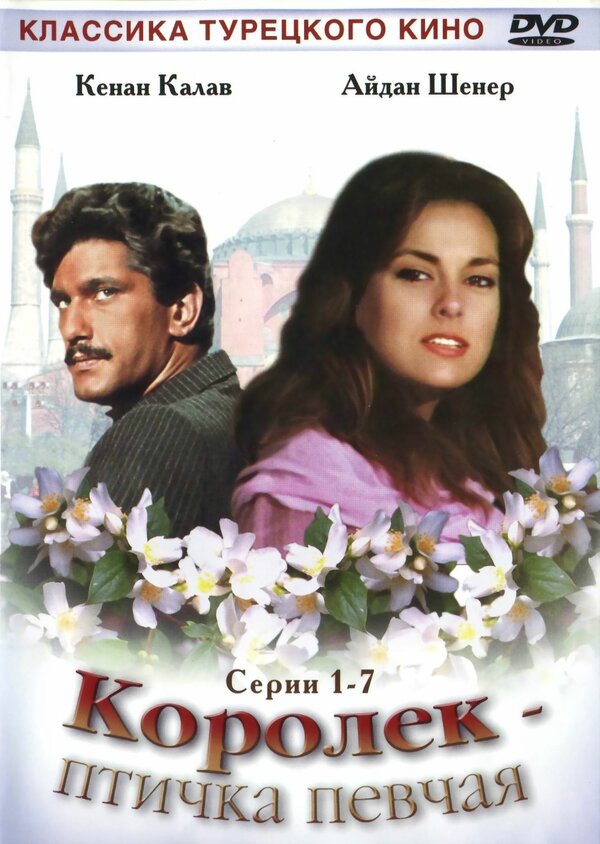 Королёк – птичка певчая 1986 смотреть онлайн бесплатно
